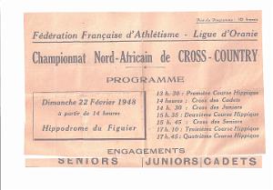 ATHLETISME GSLO  (62)